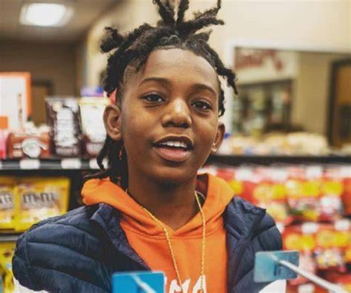 Que 9 (Quarrion Philips) Bio, Facts, Family Life of Rapper