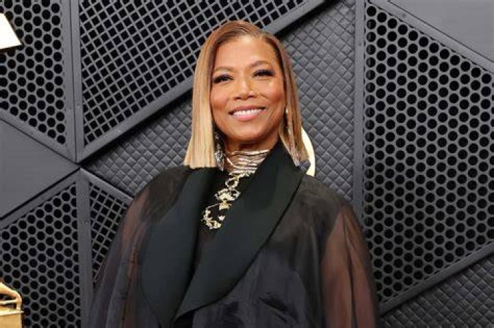 Queen Latifah Joins Sony&rsquo;s FaithBased Drama &ldquo;Miracles From Heaven