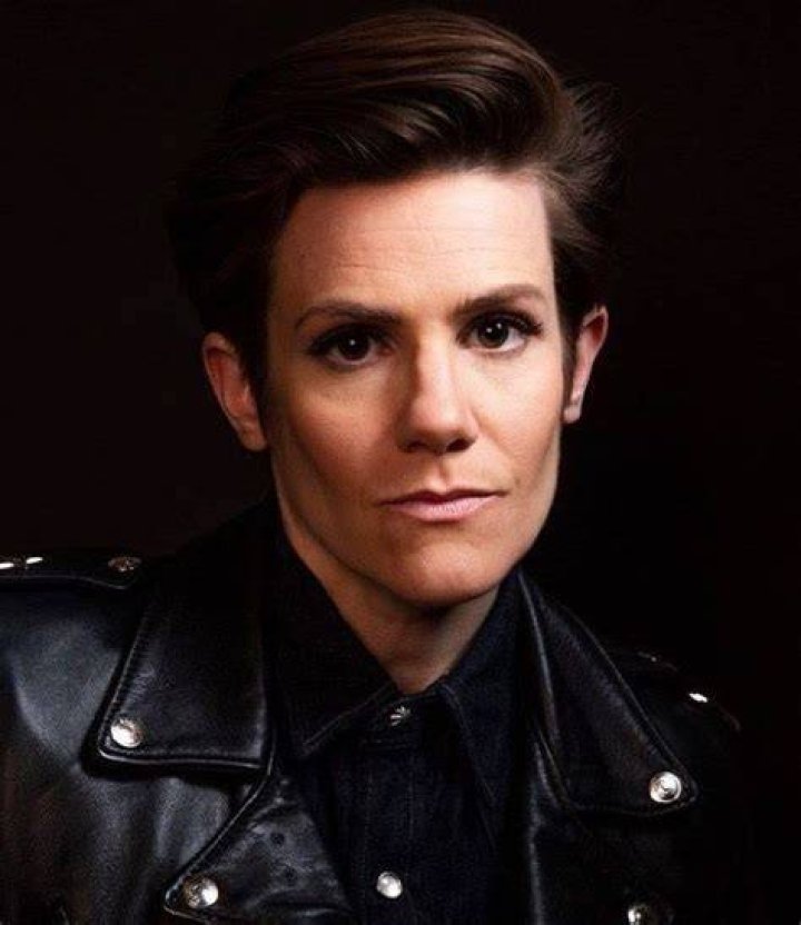Quick Celeb Facts Cameron Esposito Net Worth, Gender, Height