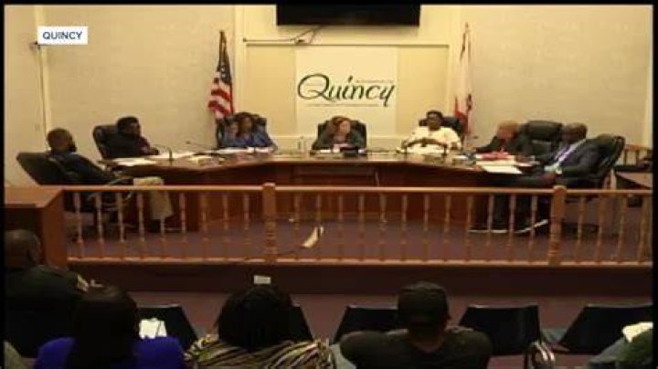 Quincy leaders turn down permit for gay WGNTV