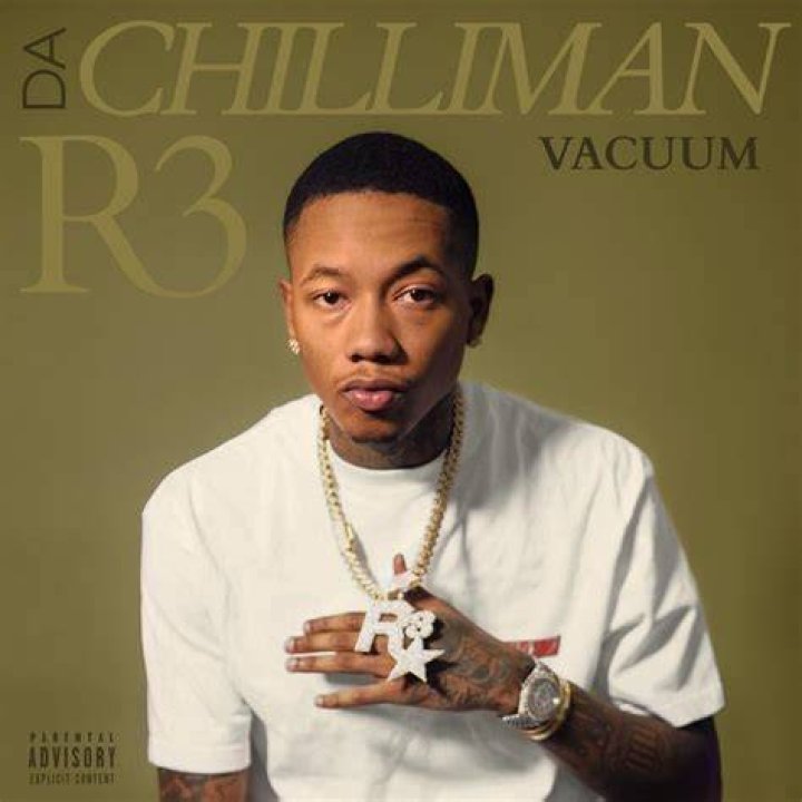 R3 Da Chilliman Rich Rapper [Official Video] YouTube