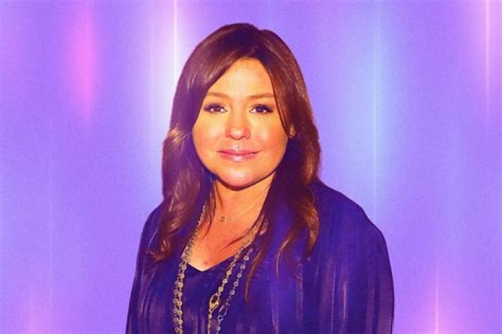 Rachael Ray Talks about Her Family Escaping the Fire That Engulfed