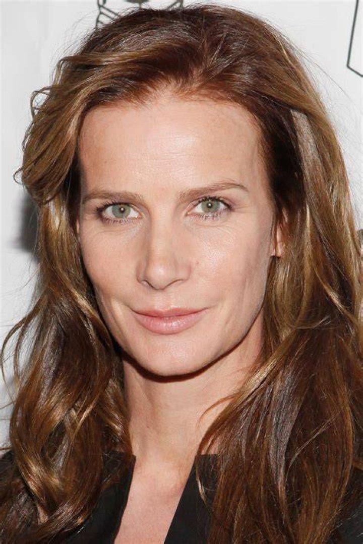 Rachel Griffiths Profile Images &mdash; The Movie Database (TMDb)