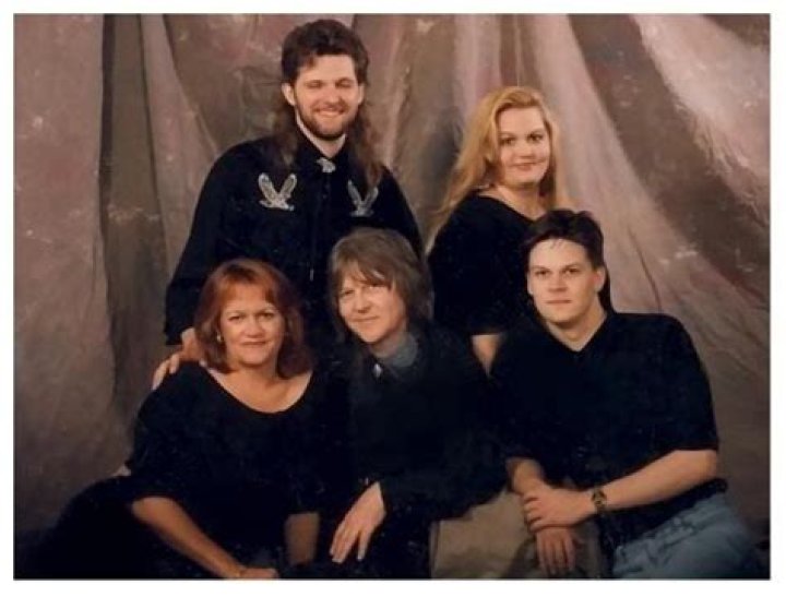 Randy Meisner Children Meet Dana Scott Meisner , Heather Leigh Meisner, Eric Shane Meisner