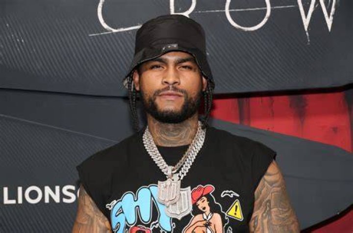Rapper Dave East Styling His Daughter’s Hair Will Make Your Day Allure