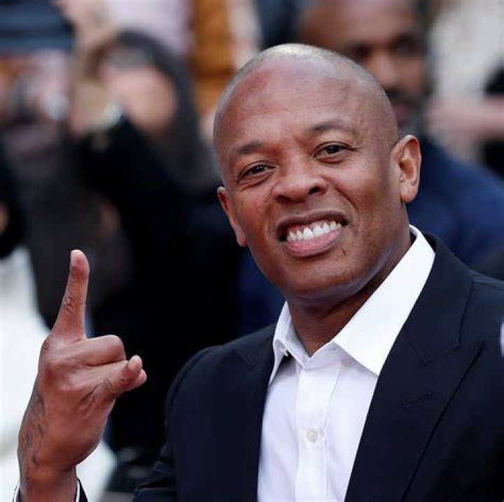 Rapper Dr. Dre Says From Hospital That He&rsquo;s &lsquo;Doing Great&rsquo; After