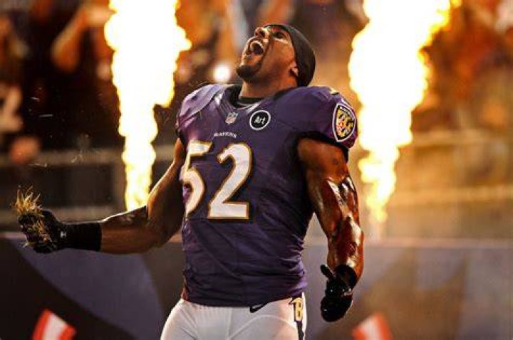 Ray Lewis' Son, Ray Lewis III, Dead At 28 Y'all Know What
