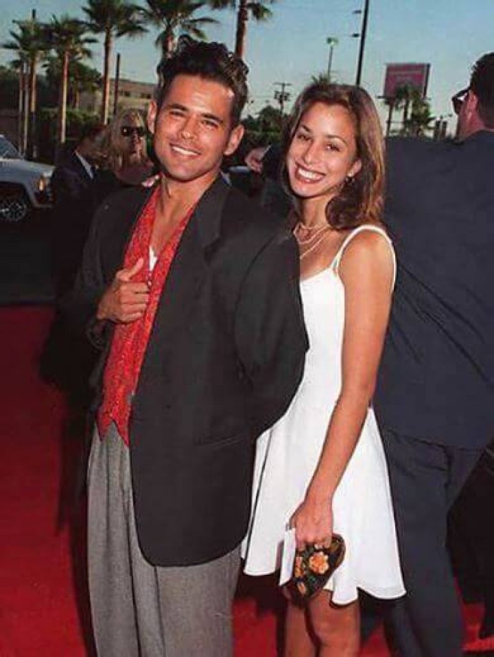 Raymond Cruz Biography, Wife, Net Worth, Height, Family, Wiki