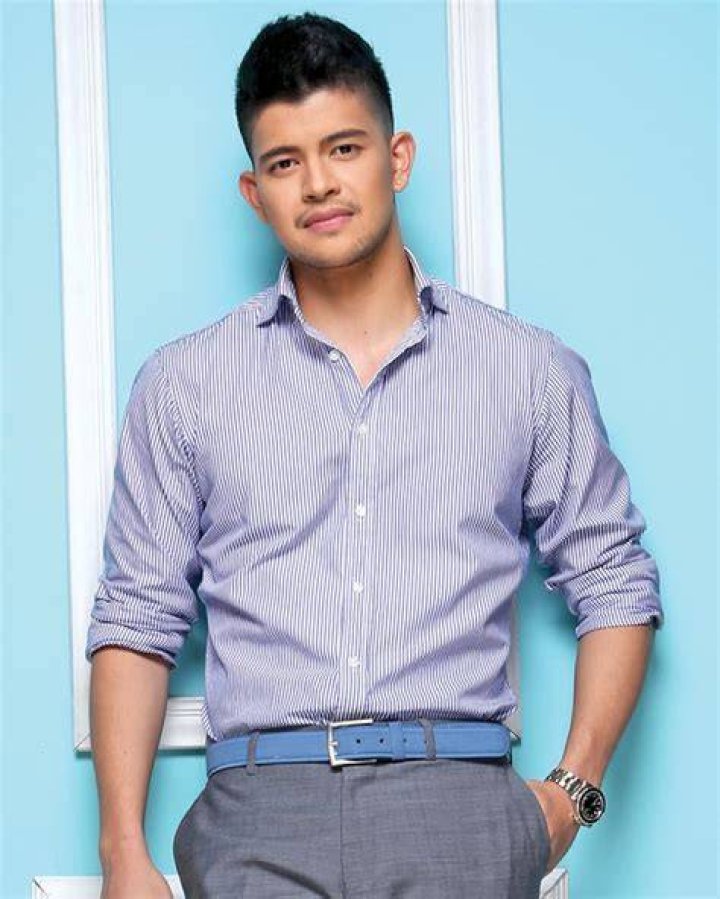 Rayver Cruz IMDb