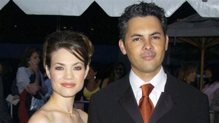Rebecca Herbst and Michael Saucedo Another Boy