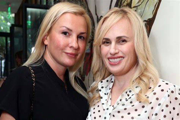 Rebel Wilson and Ramona Agruma's Relationship Timeline