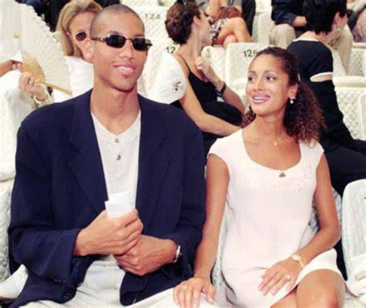 Reggie Miller Wife Marita Stavrou Divorce + Laura Laskowski, Kids