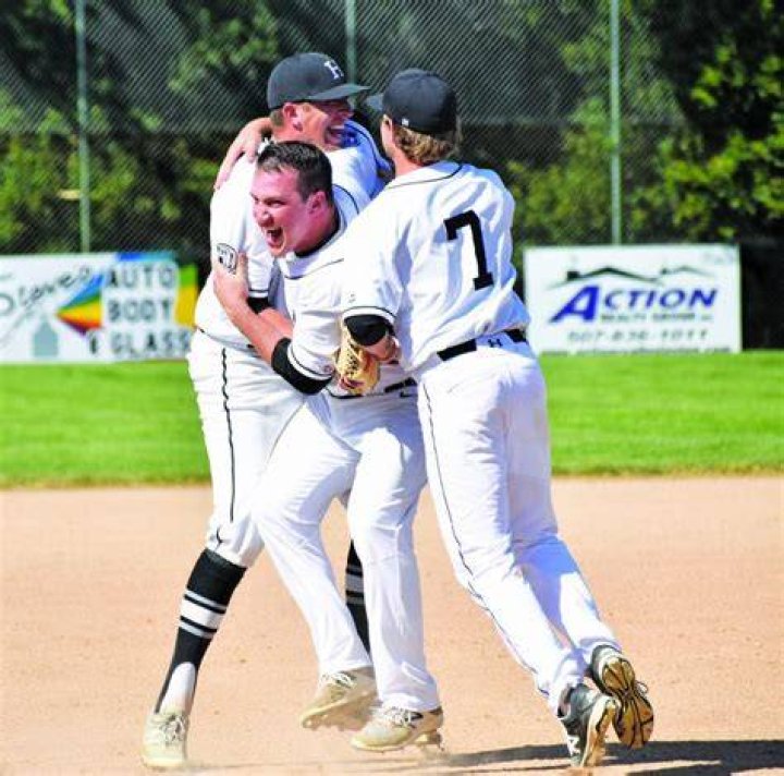REGION 13C TOURNAMENT The drive to 5 News, Sports, Jobs Marshall