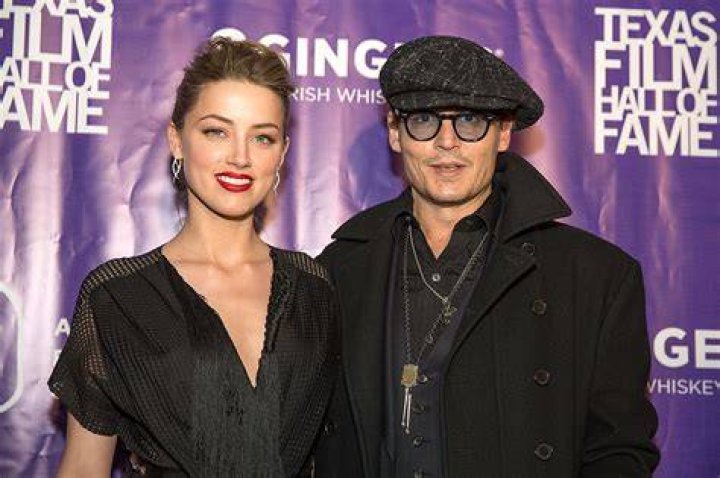 Relationship Timeline Johnny Depp and Winona Ryder