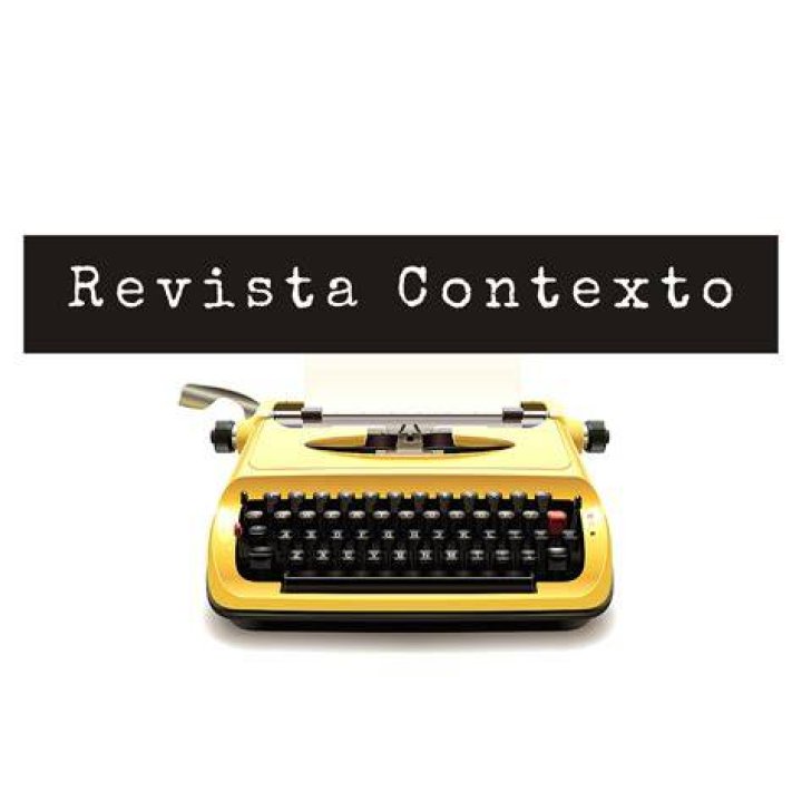 Revista Contexto Medium
