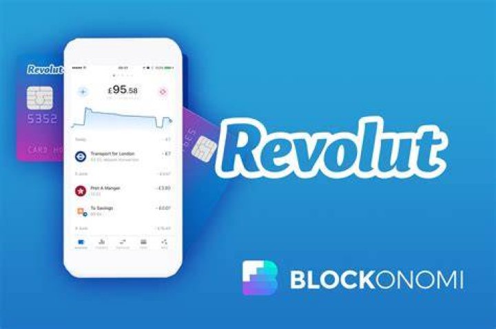 Revolut Bank Review and Guide 01/2024 GIROMATCH