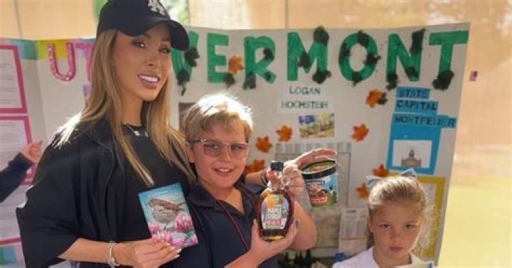 RHOM Lisa Hochstein Explains How She & Lenny Repaired Their Marriage