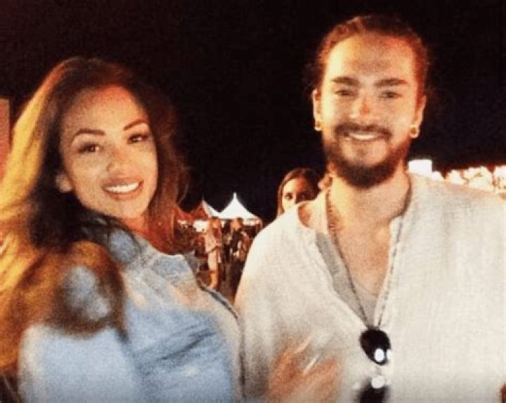 Ria Sommerfeld Biography, Net Worth and More