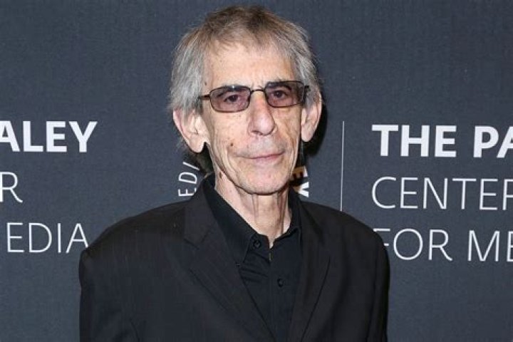 Richard Belzer Interview “Law & Order” Star Talks “Corporate