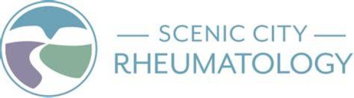 Richard Brackett, MD Scenic City Rheumatology