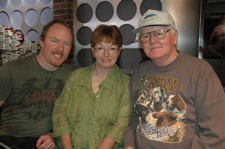 Richard Christy Wife, Dad (Parents), Sister, Net Worth, Biography