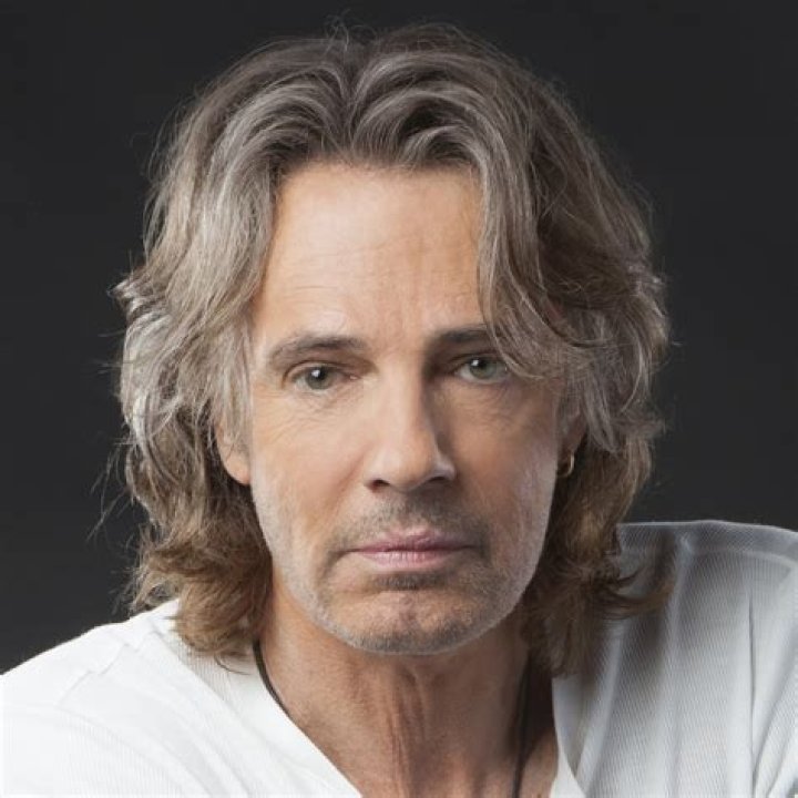 Rick Springfield Keynote Speaker WME Speakers