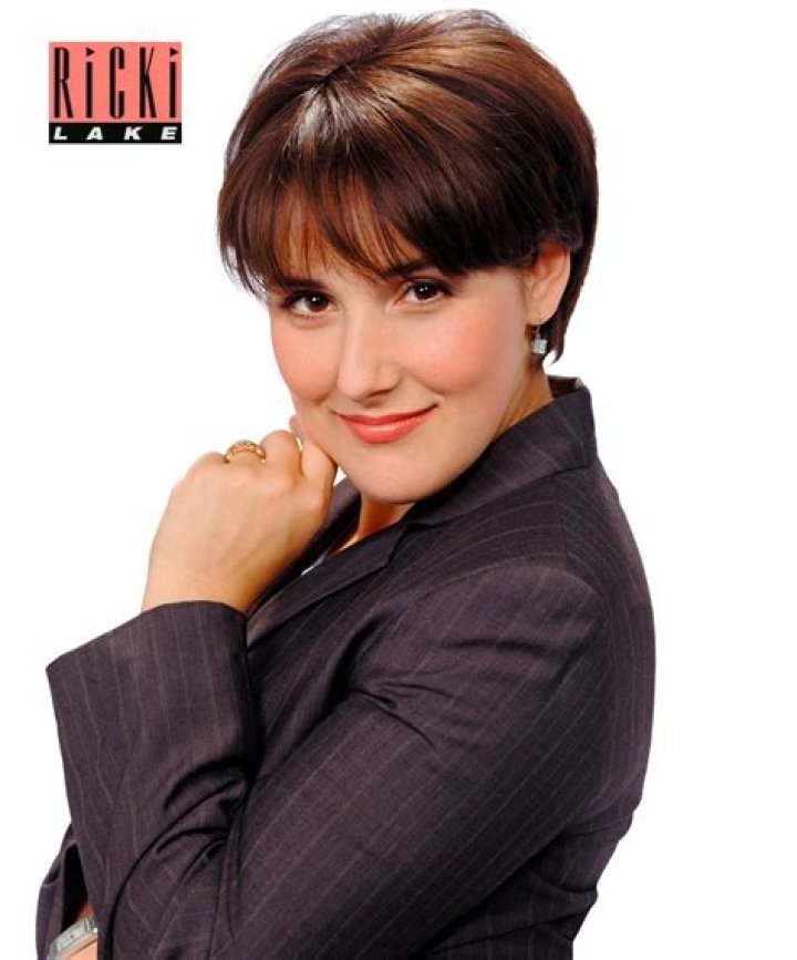 RICKI LAKE BIOGRAFIE, &Icirc;NĂLȚIME ȘI POVESTE DE VIAȚĂ SUPER STARS BIO