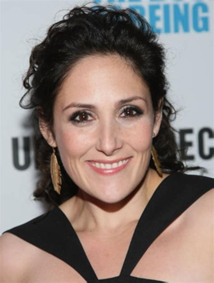 Ricki Lake Biography IMDb