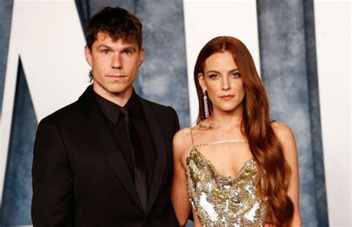 Riley keough, Riley keough wedding and Wedding photos on Pinterest
