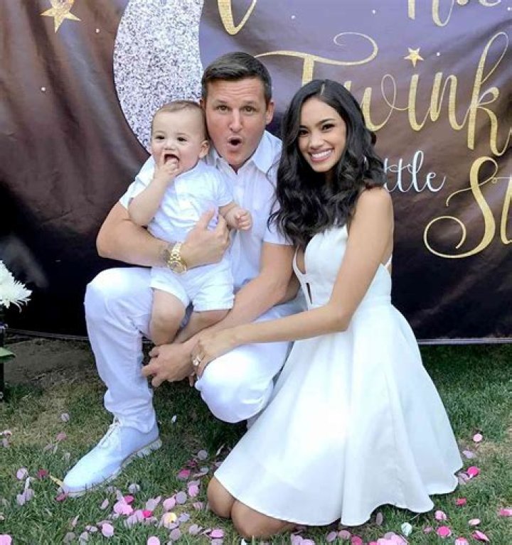 Rob Dyrdek and wife expecting second child Page Six