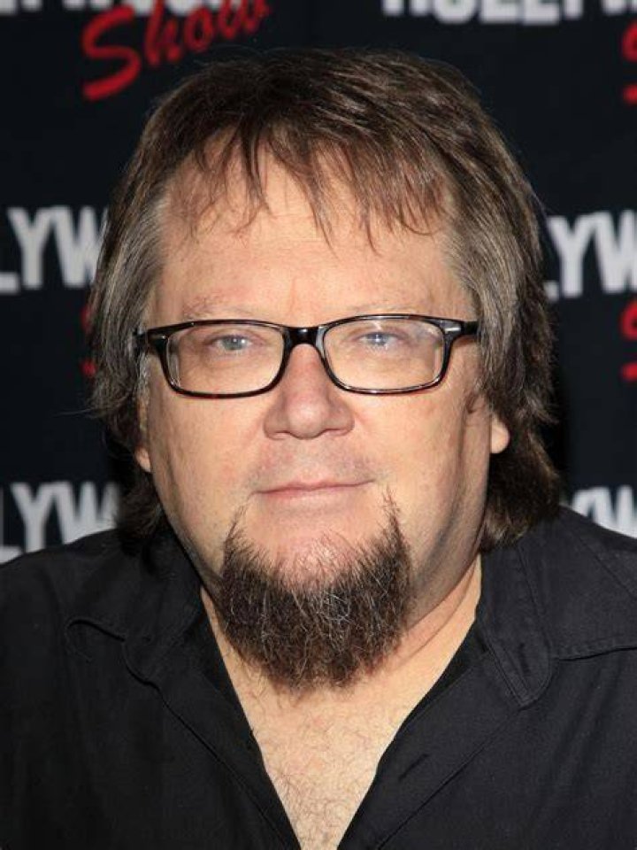 Robbie Rist Garfield Wiki Fandom