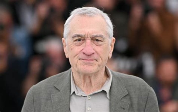 Robert De Niro's Italian Language Mastery Revealed