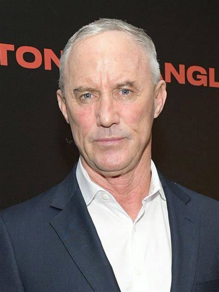 Robert John Burke Editorial Stock Photo Stock Image Shutterstock