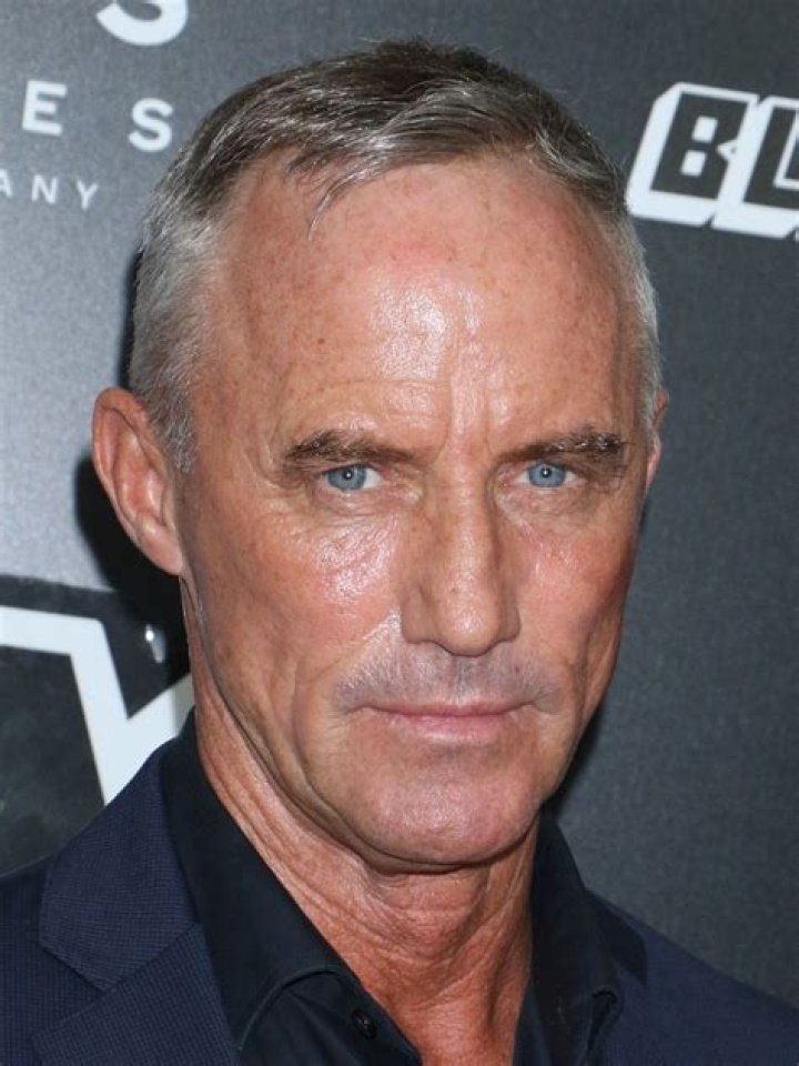 Robert John Burke Movies & TV Shows The Roku Channel Roku