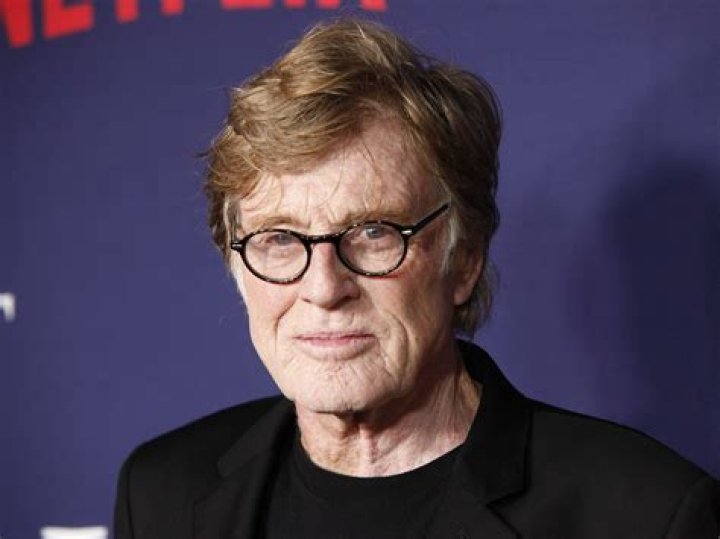 Robert Redford m&eacute;rhetetlen f&aacute;jdalommal gy&aacute;szol, elvesztette a fi&aacute;t