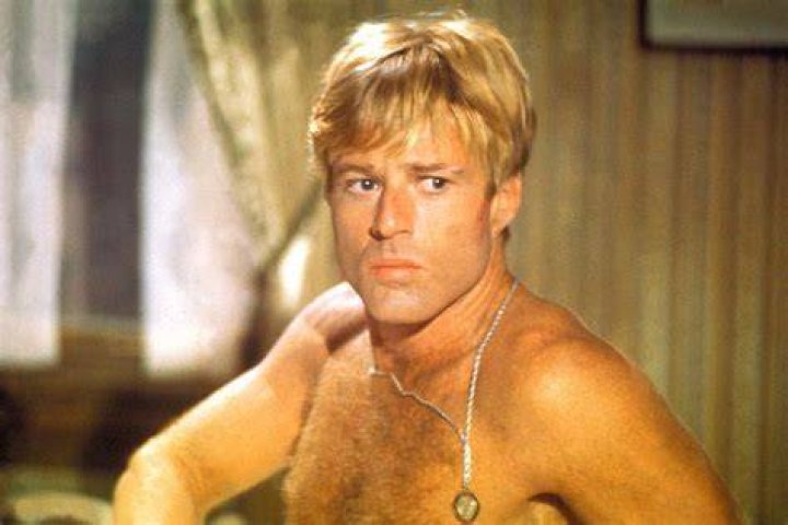 Robert Redford's son dead at 58 Australian Seniors News