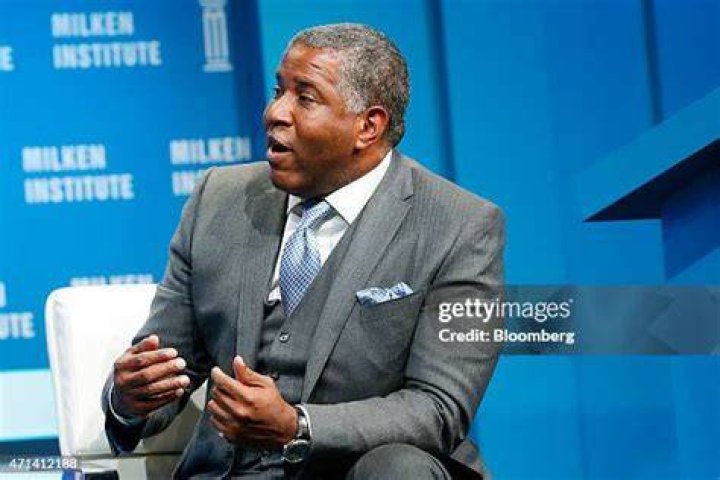 Robert Smith Chief Executive.. Vista Equity Partners ZoomInfo