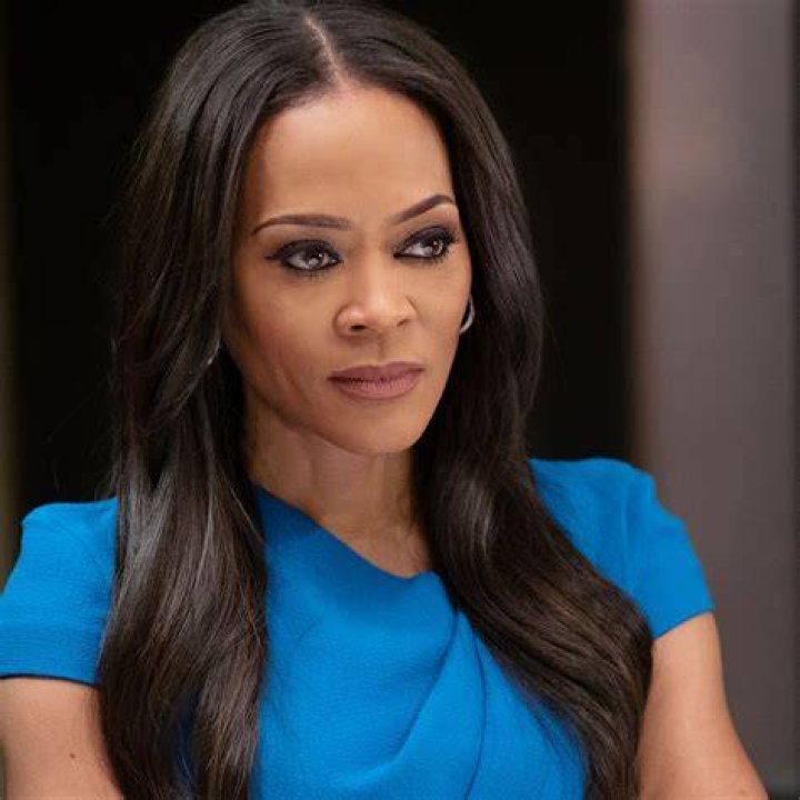 Robin Givens All the Ladies Who Have Been Romanced by Brad Pitt