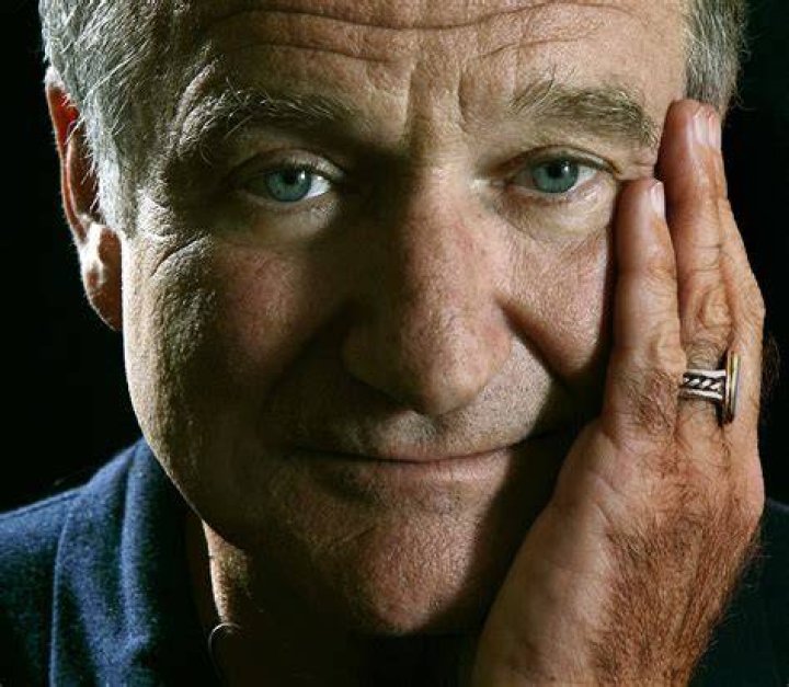 Robin Williams’ death opens public discussion on suicide The Lantern