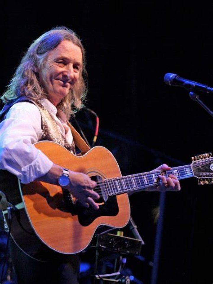 Roger Hodgson “2016 Breakfast In America” World Tour at Arcada Theatre