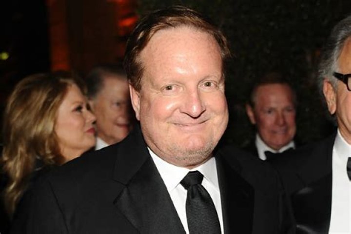 Ron Burkle's New Wife: Unveiling The Secrets Behind Their Age-Defying Romance