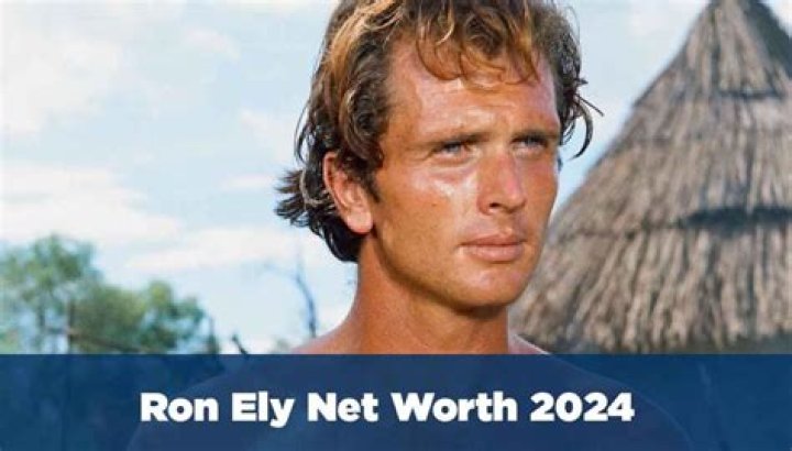 Ron Rice Net Worth 2024 Wiki Bio, Married, Dating, Family, Height, Age