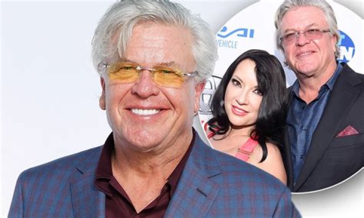 Ron White asks judge to terminate 25k a month spousal support to ex