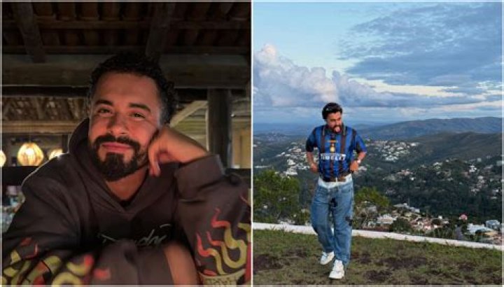 Ronald Lopes conhe&ccedil;a o famoso influenciador digital que j&aacute; soma mais