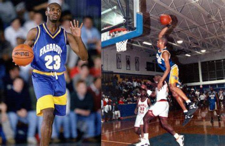 Ronnie Fields, Mr. Chicago Basketball