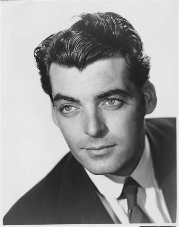 Rory Calhoun picture