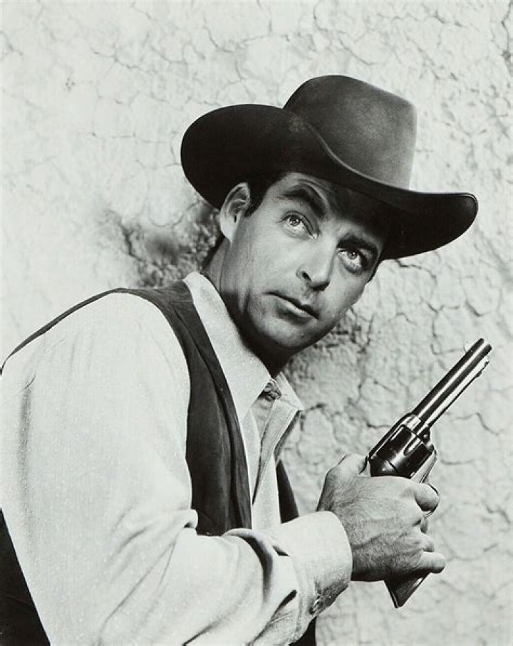 Rory Calhoun
