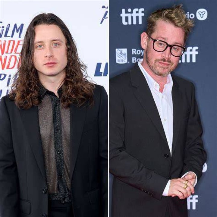 Rory Culkin's Wife Meet the 'Swarm' Star's Longtime Love