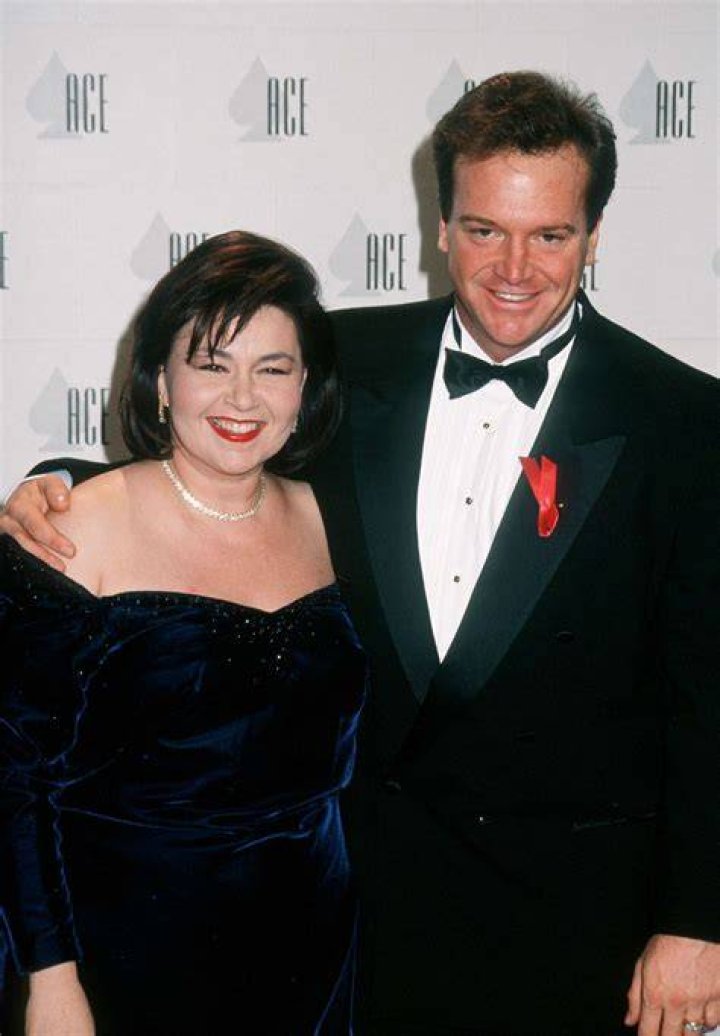 Roseanne Barr&rsquo;s ExHusband Tom Arnold 'Not Surprised' by Show's
