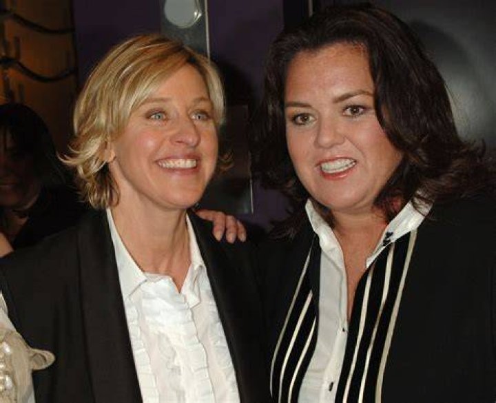 Rosie O&rsquo;Donnell ExWives Marriage, Relationship History Closer Weekly
